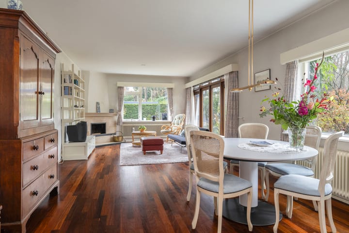 Photo 14 of Anna Maria van Schuurmanlaan 4