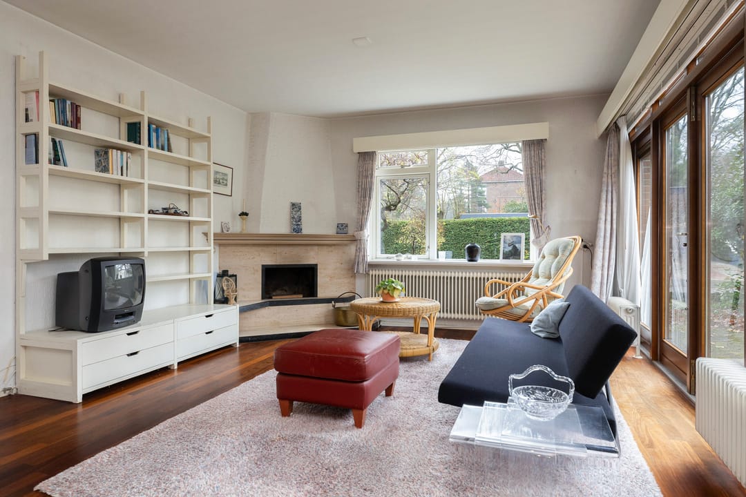 Foto 16 van Anna Maria van Schuurmanlaan 4