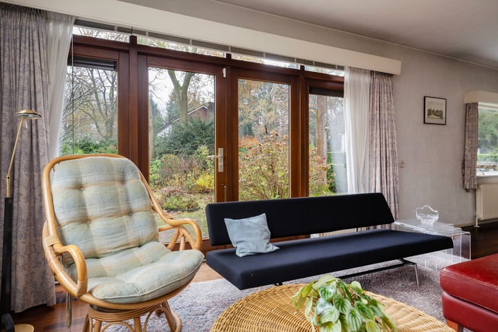 Photo 17 of Anna Maria van Schuurmanlaan 4