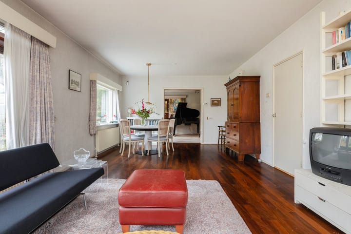 Photo 18 of Anna Maria van Schuurmanlaan 4