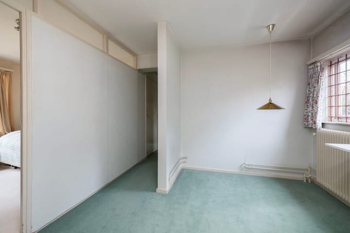 Photo 21 of Anna Maria van Schuurmanlaan 4