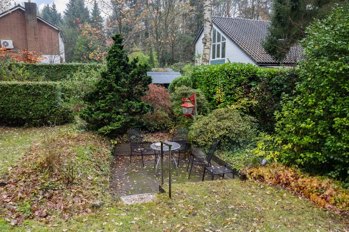 Photo 31 of Anna Maria van Schuurmanlaan 4