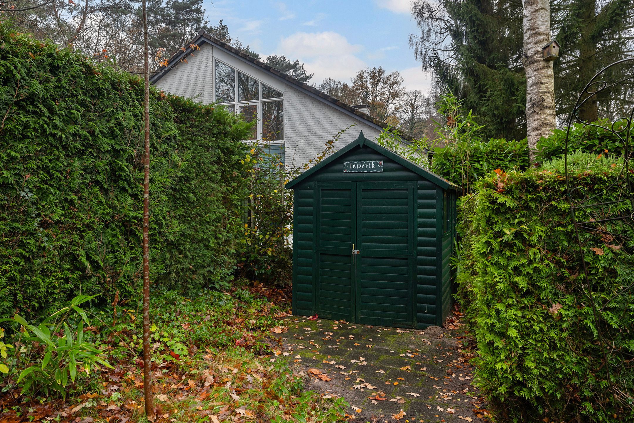 Foto 33 van Anna Maria van Schuurmanlaan 4