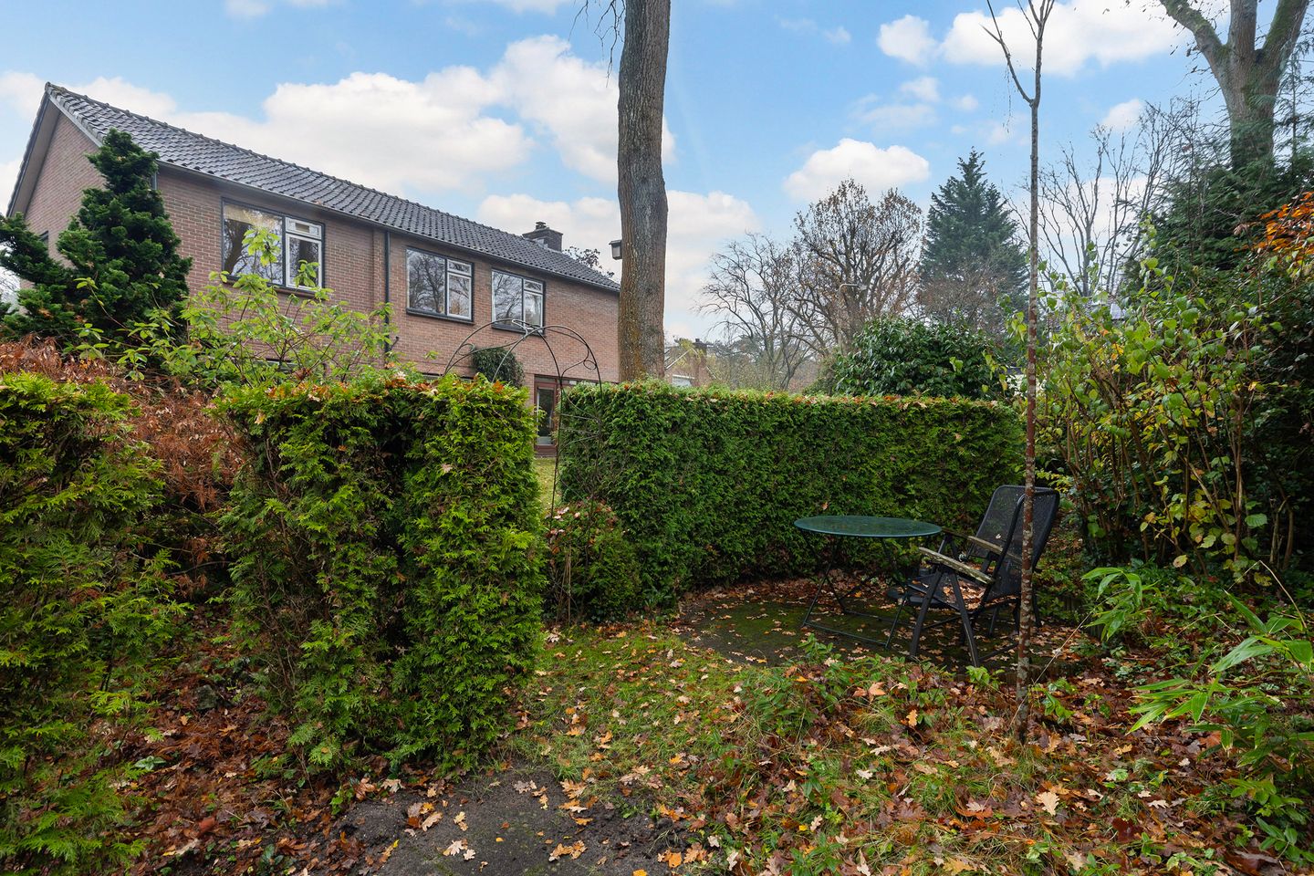 Foto 34 van Anna Maria van Schuurmanlaan 4