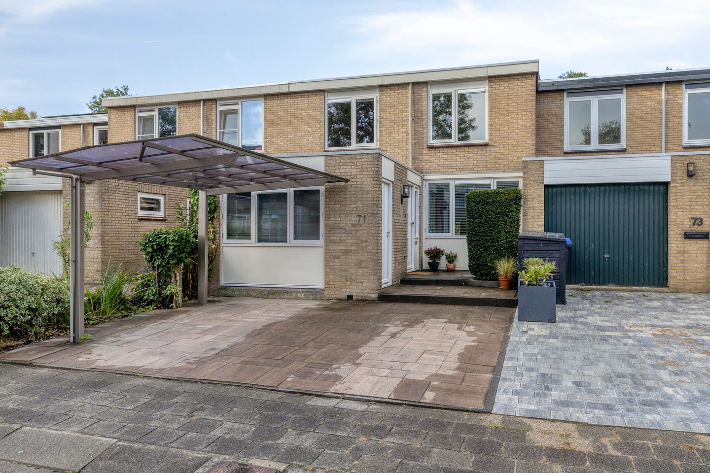 Foto 1 van Essenlaan 71