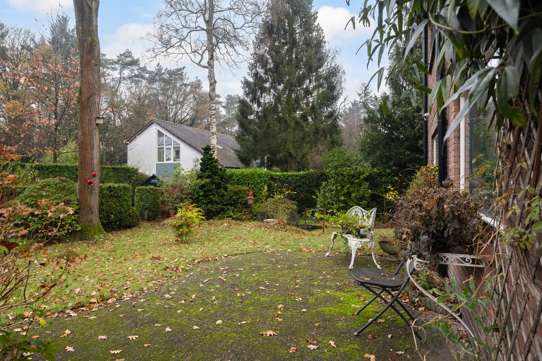 Foto 38 van Anna Maria van Schuurmanlaan 4