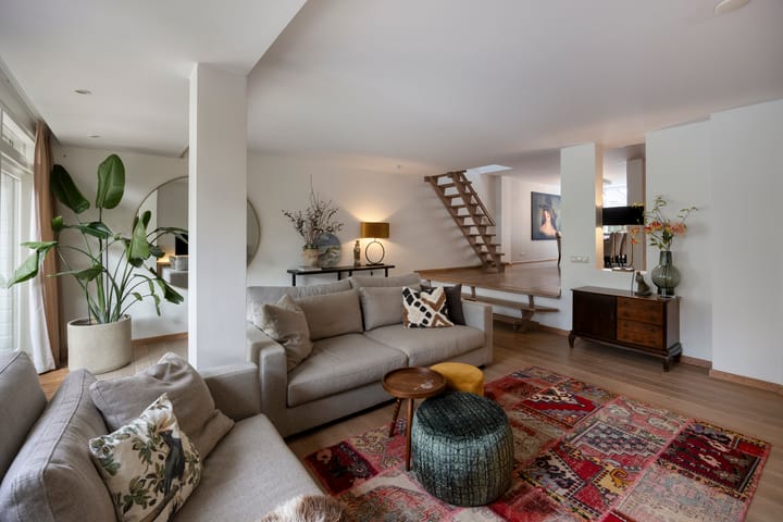 Foto 5 van Essenlaan 71