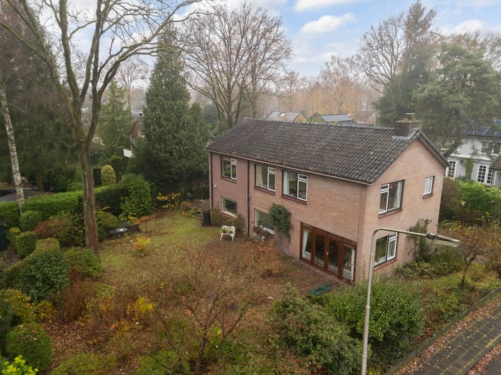 Photo 40 of Anna Maria van Schuurmanlaan 4