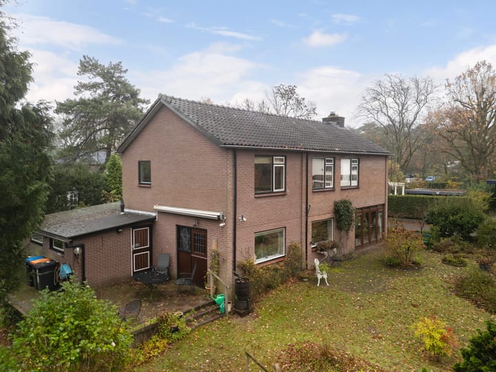 Photo 41 of Anna Maria van Schuurmanlaan 4