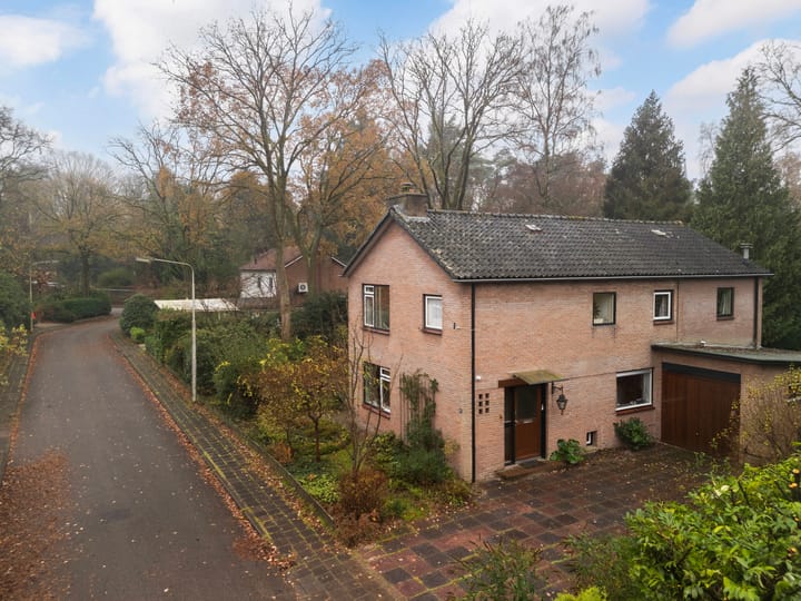 Photo 42 of Anna Maria van Schuurmanlaan 4