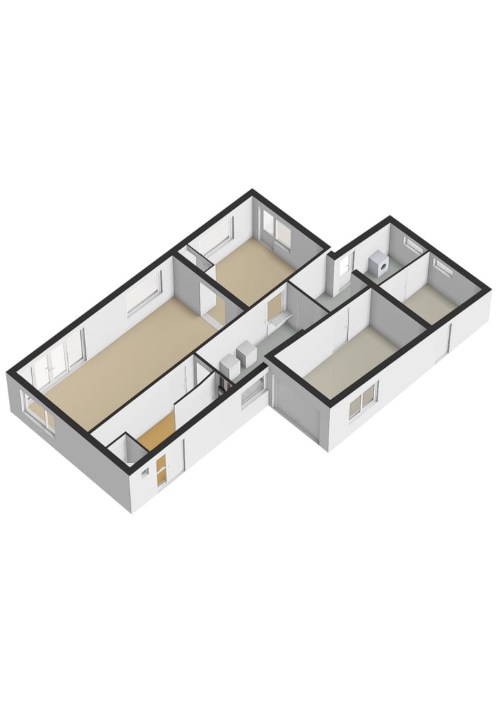 Photo 46 of Anna Maria van Schuurmanlaan 4