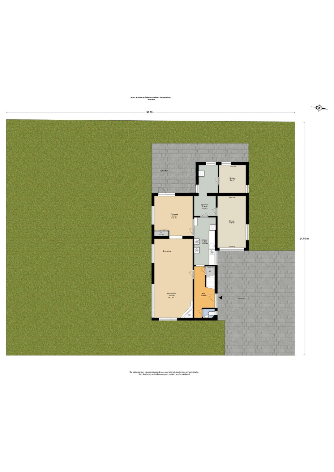 Foto 47 van Anna Maria van Schuurmanlaan 4