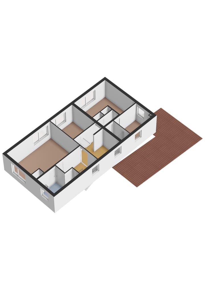 Photo 50 of Anna Maria van Schuurmanlaan 4