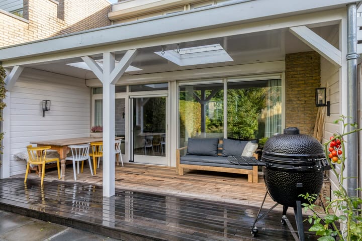 Foto 31 van Essenlaan 71