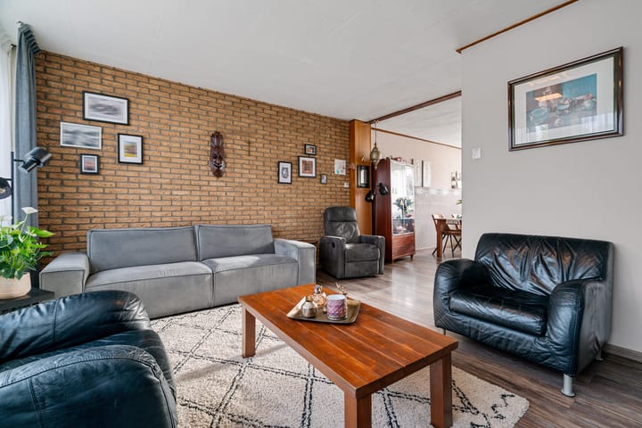 Foto 3 van Kantstraat 1-E