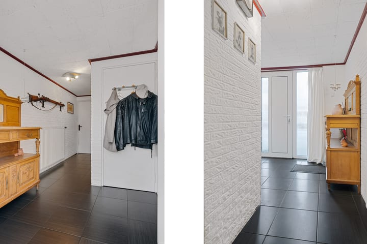 Foto 4 van Kantstraat 1-E