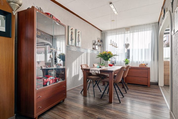 Foto 7 van Kantstraat 1-E