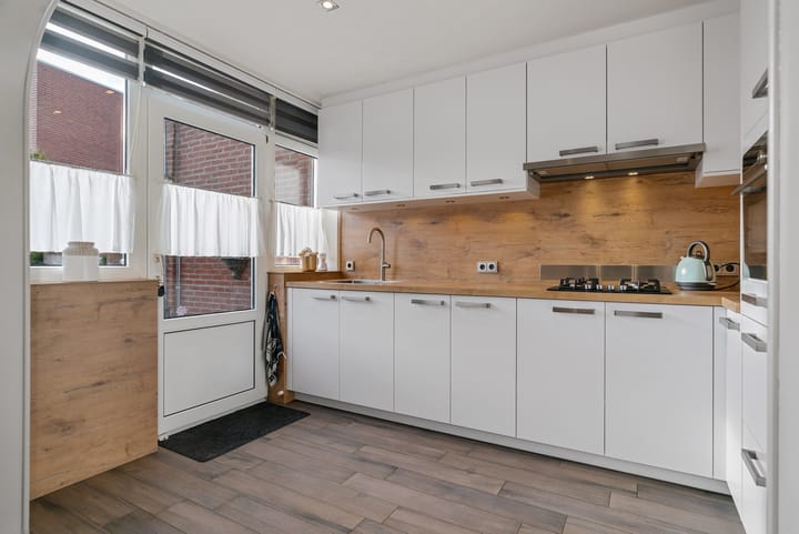 Foto 8 van Kantstraat 1-E