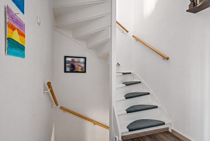 Foto 11 van Kantstraat 1-E