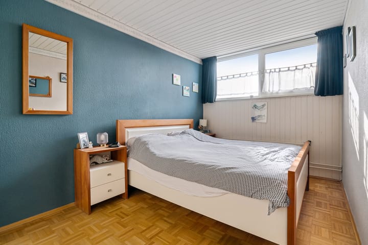 Foto 13 van Kantstraat 1-E