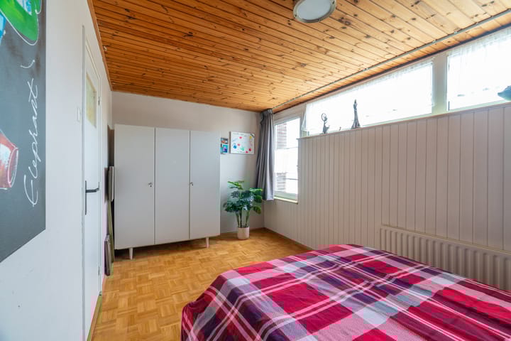 Foto 15 van Kantstraat 1-E