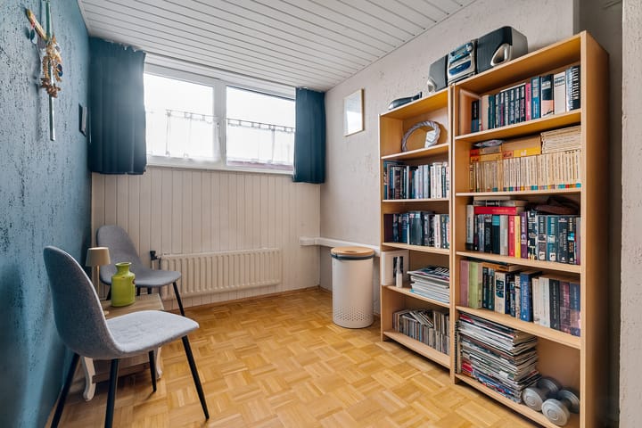 Foto 16 van Kantstraat 1-E