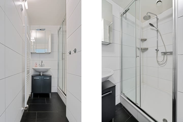 Foto 17 van Kantstraat 1-E