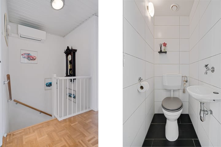 Foto 18 van Kantstraat 1-E