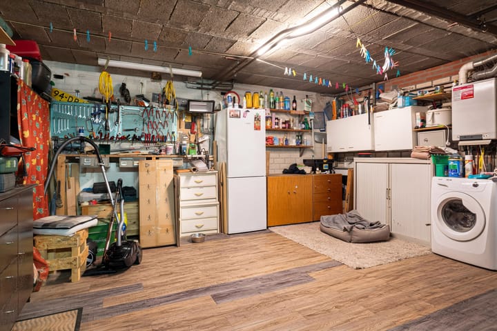 Foto 20 van Kantstraat 1-E