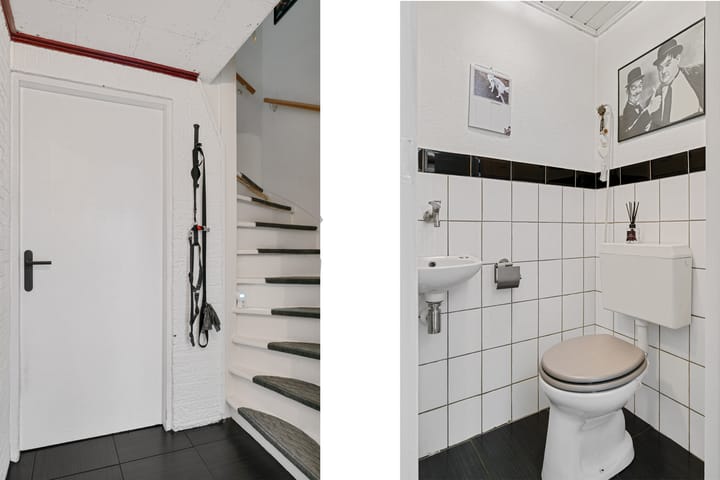 Foto 10 van Kantstraat 1-E