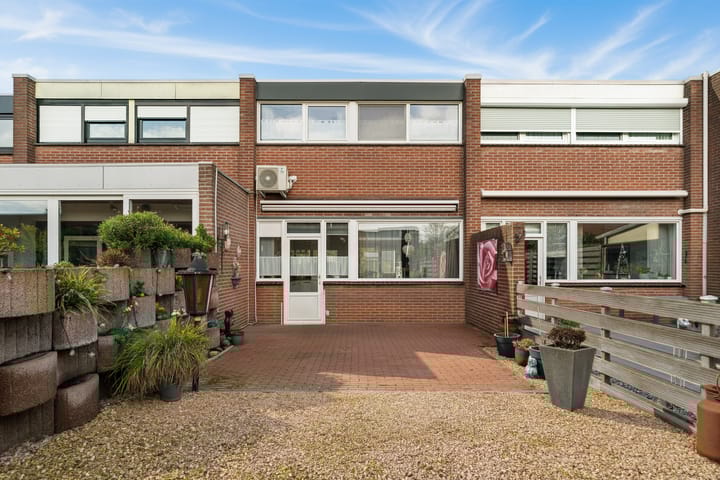 Foto 21 van Kantstraat 1-E