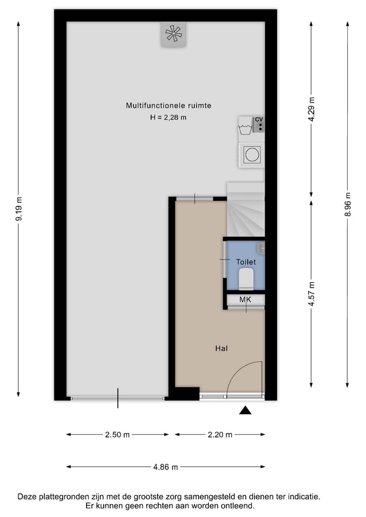 Foto 26 van Kantstraat 1-E