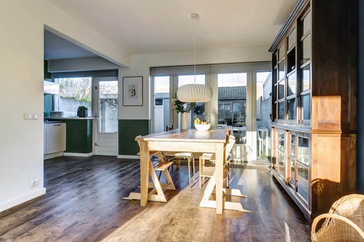 Foto 5 van Goeman Borgesiusstraat 54