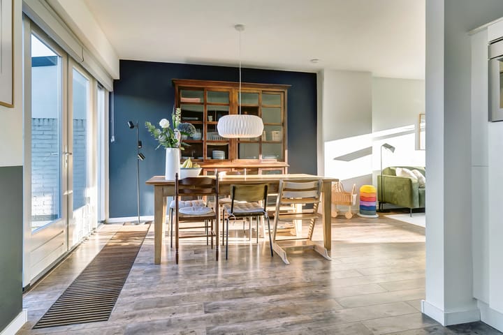 Foto 6 van Goeman Borgesiusstraat 54