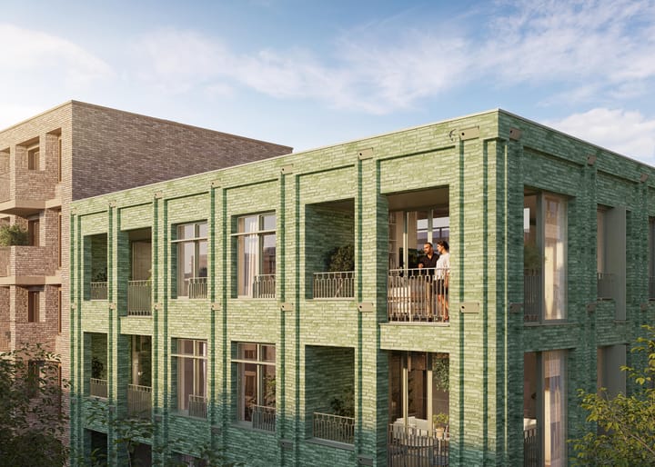 Foto 5 van GURiiN (Bouwnr. 331)