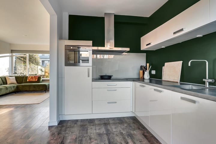 Foto 8 van Goeman Borgesiusstraat 54