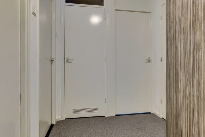 Foto 9 van Goeman Borgesiusstraat 54