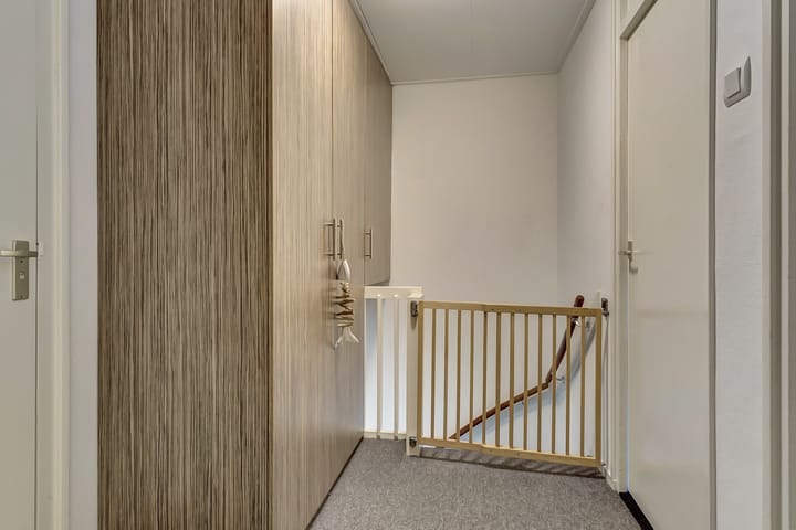 Foto 10 van Goeman Borgesiusstraat 54