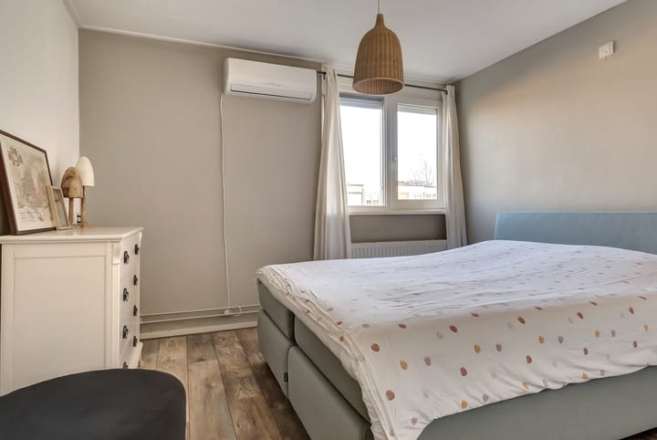 Foto 11 van Goeman Borgesiusstraat 54