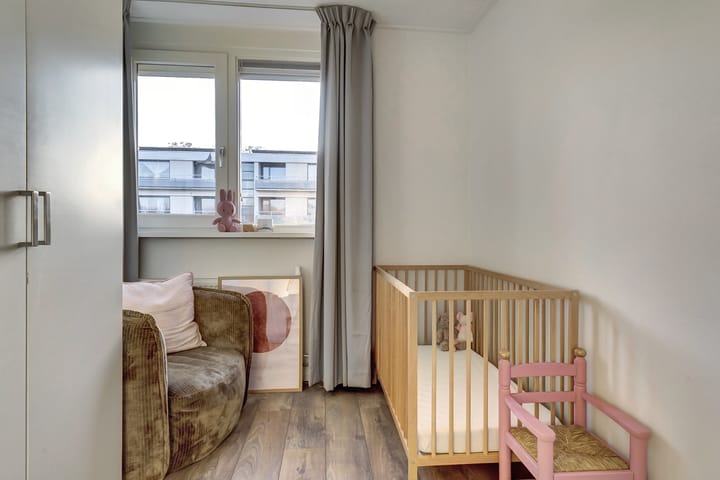 Foto 13 van Goeman Borgesiusstraat 54