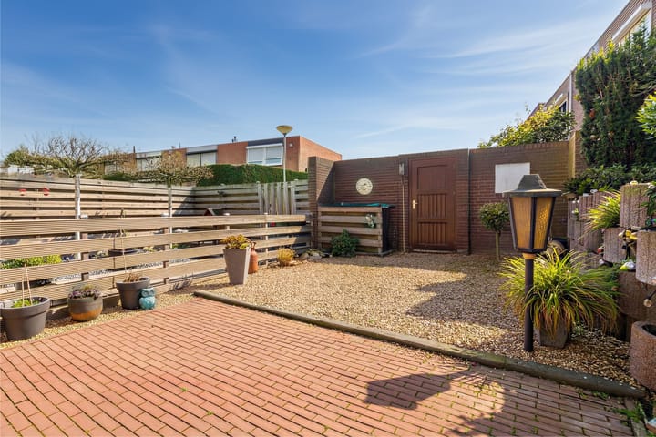 Foto 2 van Kantstraat 1-E