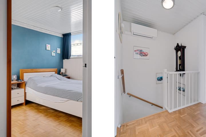 Foto 12 van Kantstraat 1-E