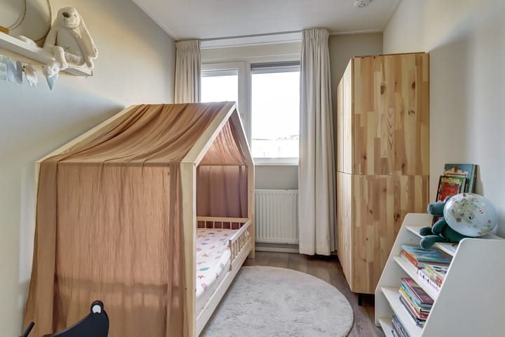 Foto 15 van Goeman Borgesiusstraat 54