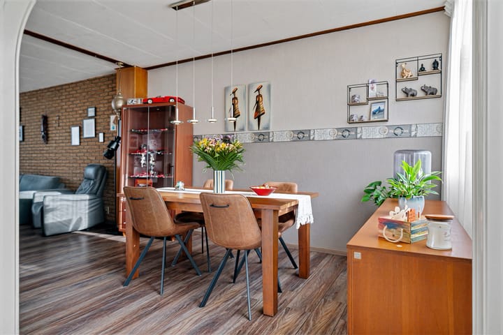 Foto 5 van Kantstraat 1-E