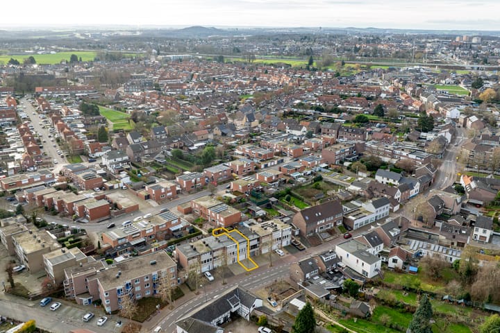 Foto 22 van Kantstraat 1-E