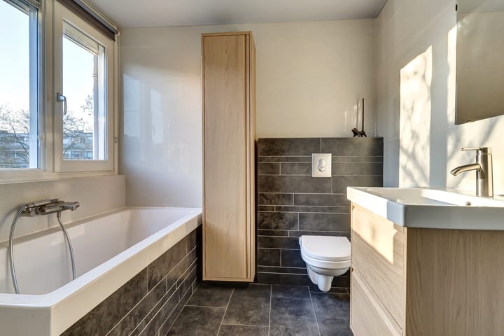 Foto 19 van Goeman Borgesiusstraat 54