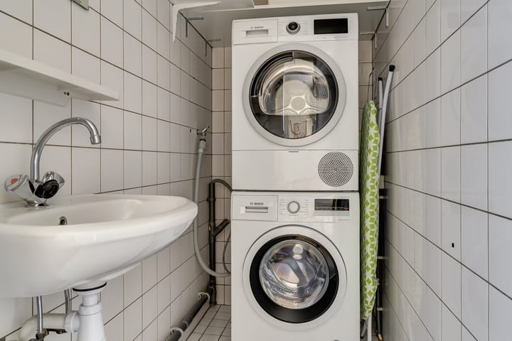 Foto 21 van Goeman Borgesiusstraat 54