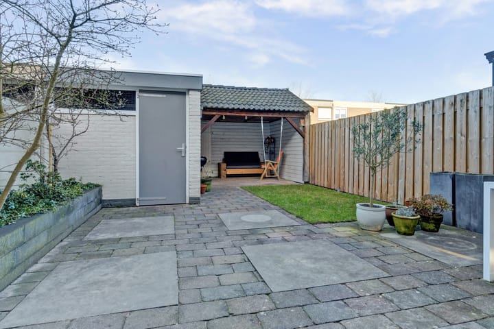 Foto 23 van Goeman Borgesiusstraat 54