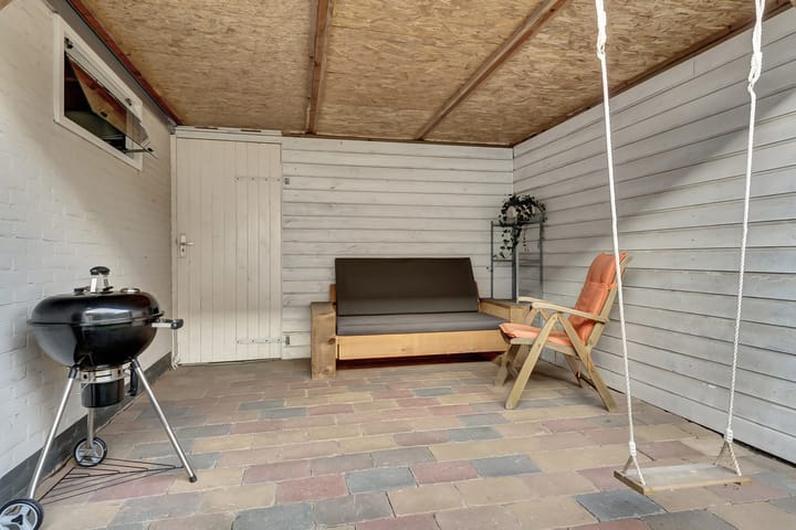 Foto 24 van Goeman Borgesiusstraat 54