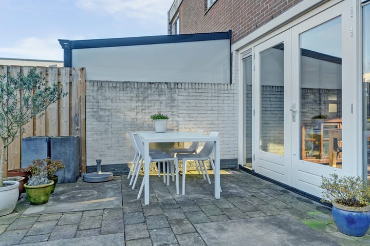 Foto 25 van Goeman Borgesiusstraat 54